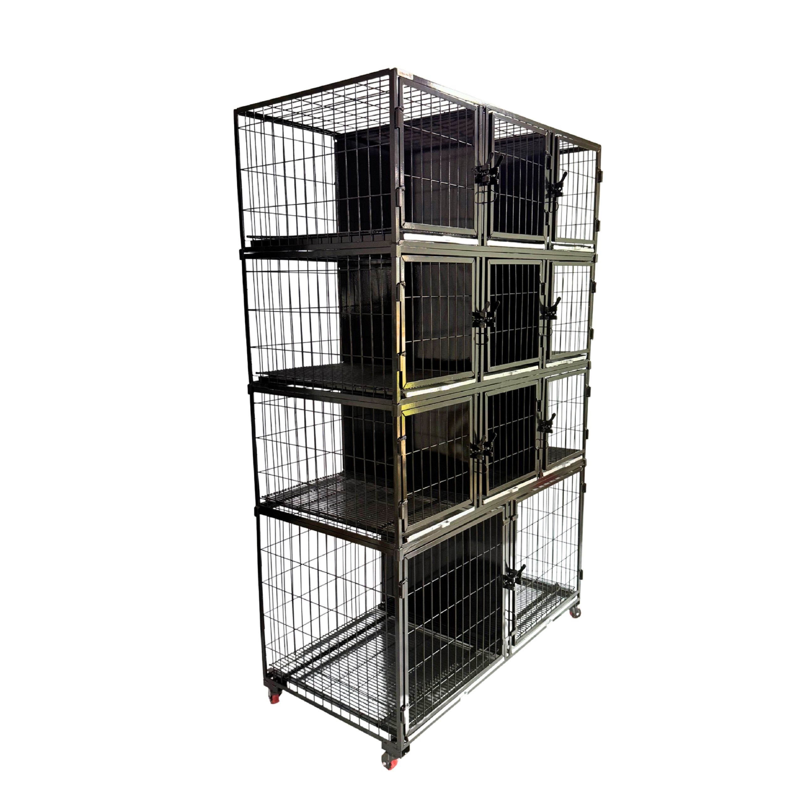 Canil Standard 11 Lugares - Imagem 4