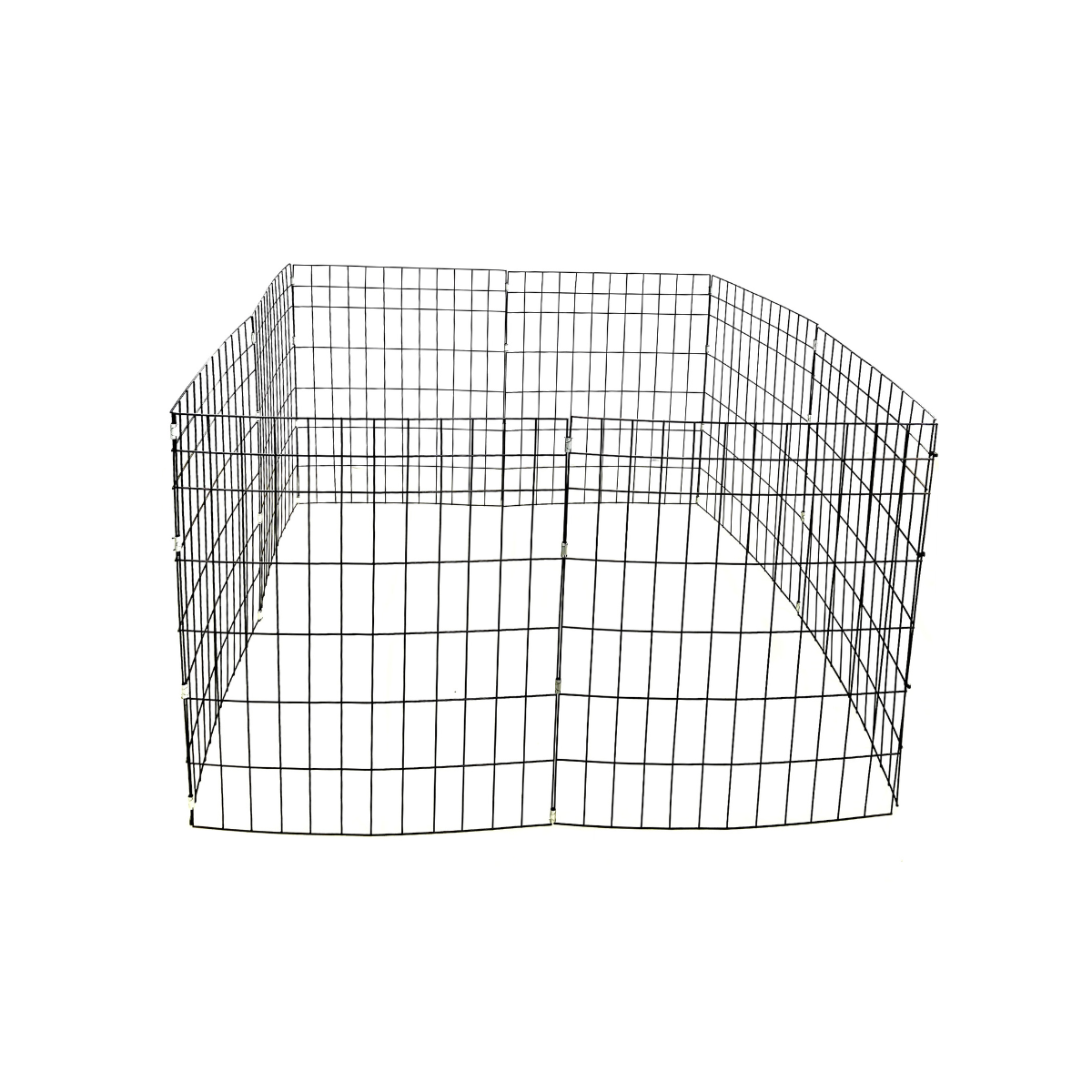 Cercadinho Pet Expen 60 cm