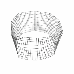 Cercadinho Pet Expen 80 cm