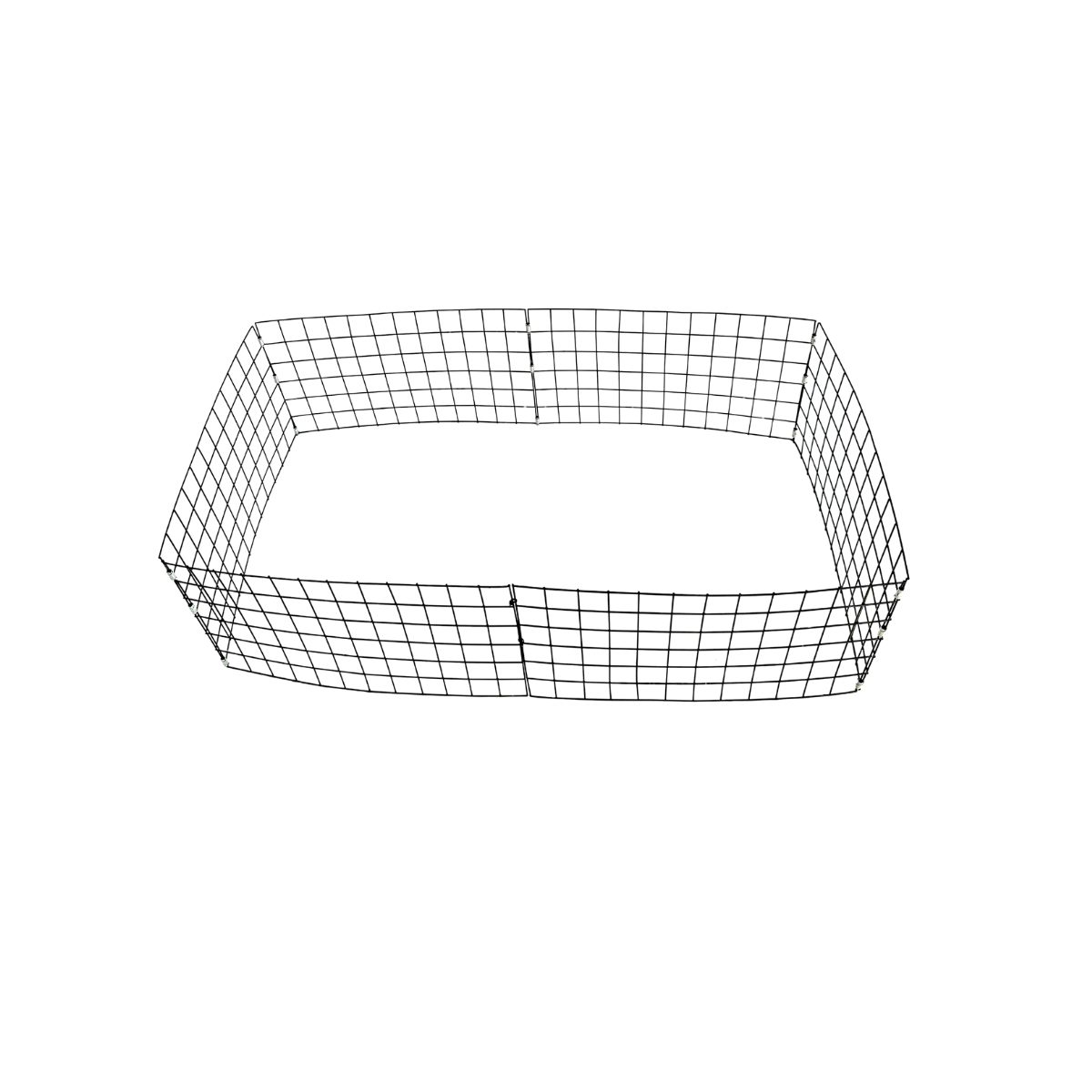 Cercadinho Pet Expen 30 cm - Imagem 6